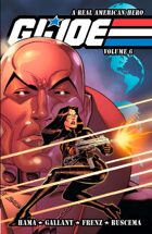 G.I. Joe: A Real American Hero Volume 6