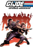 G.I. Joe: Special Missions Volume 1
