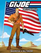 G.I. Joe: Field Manual Volume 1