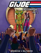 G.I. Joe: Field Manual Volume 2