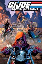 G.I. Joe: Special Missions Volume 2