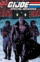 G.I. Joe: Special Missions Volume 3