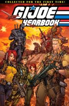 G.I. Joe: Yearbook
