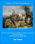Wars of the Bourbons