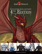 Counter Collection 4E - Epic 1 Token Pack for Fantasy Grounds II