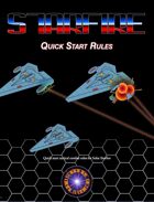 Quick Start Rules