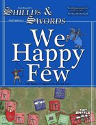 We Happy Few