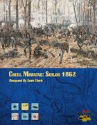 Cruel Morning: Shiloh 1862