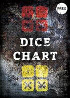 Sector Commander: Dice Chart