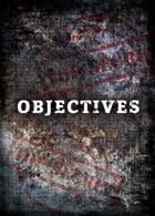 Sector Commander: Objective Card Deck