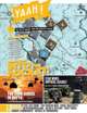 Yaah! Magazine and Complete Wargame #3