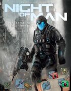 Night of Man