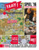 Yaah! Magazine and Complete Wargame #8