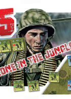 '65 Alone in the Jungle