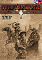 Colt Maudit - Demonstration Pack
