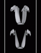 Ripneck Gripper Miniature