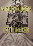 GGA Ancient Historical Battles: Combo Pack