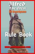 Alfred the Great 3D wargame