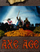 Axe Age
