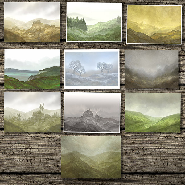 Sample Images