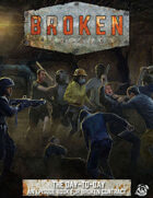 Broken Contract - The Day to Day