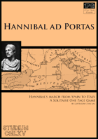 Hannibal ad Portas