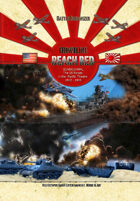 Beach Red - Guadalcanal - US Forces in the Pacific Theatre 1942/43