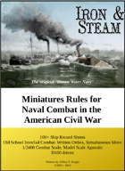 Iron & Steam