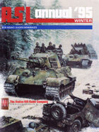 ASL Annual '95