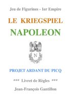 LE KRIEGSPIEL NAPOLEON