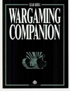 Gear Krieg Companion