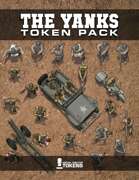 The Yanks Token Pack
