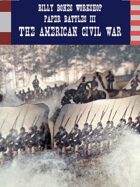 PB3 The American Civil War
