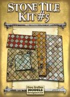 Stone Tile Kit #5
