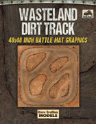Wasteland Dirt Track