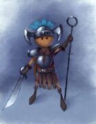 War of Ashes: Shieldwall Quickstart