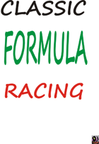 Classic Formula Racing: the Schumacher Years
