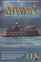 Mwan #113