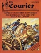 The Courier Vol.9 No.1