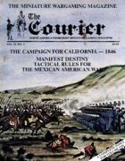 The Courier Vol.9 No.3