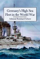Germany's High Sea Fleet in the World War