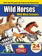 Wild Horses