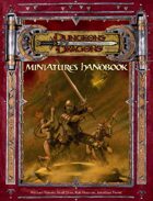 Miniatures Handbook (3.5)