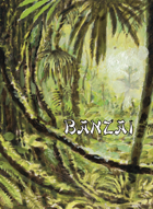 Banzai Action Cards