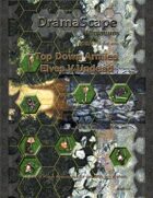 Top Down Armies: Elves V Undead
