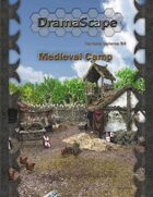 Medieval Camp