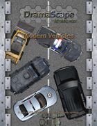 Modern Vehicles