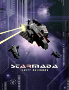 Starmada Unity Rulebook