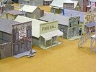Whitewash City: The Complete Set