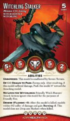 Witchling Stalker A